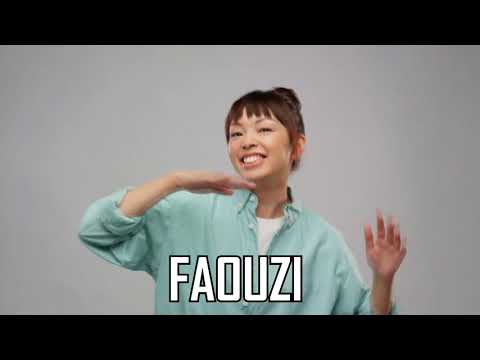 JOYEUX ANNIVERSAIRE FAOUZI