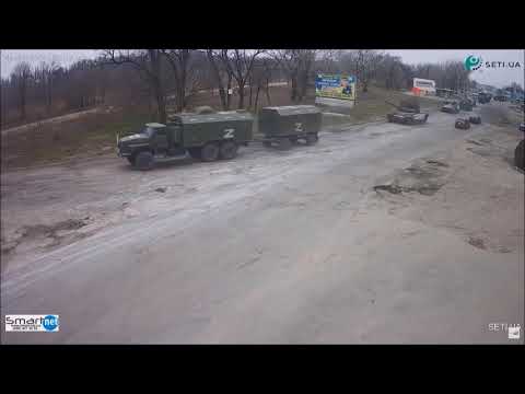 Tak vás tu máme bratři - Karel Kryl - Ukrajina