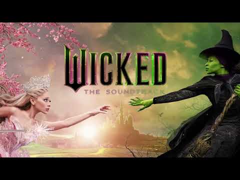 One Short Day (From Wicked The Soundtrack)