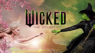 Download lagu One Short Day (From Wicked The Soundtrack) mp3