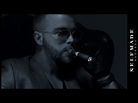 KOLLEGAH - AKs im Wandschrank (Official HD Video)
