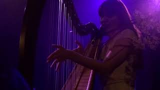 &quot;What Happened&quot;, Emilie &amp; Ogden - Paris, Décembre 2017