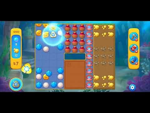 Fishdom/Gameplay/Levels(12102)
