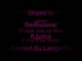 Shake It-Rediscover Ft.Lyrics 