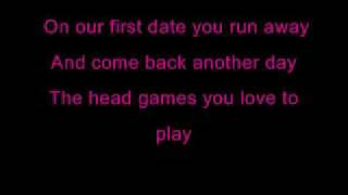 Shake It-Rediscover Ft.Lyrics