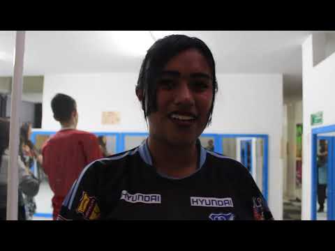 PROYECTO CYPHER STEP