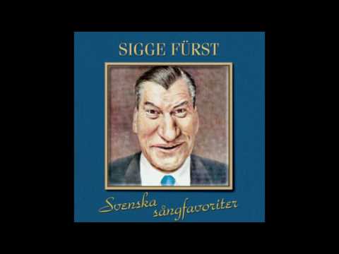 Sigge Fürst - Bullfest
