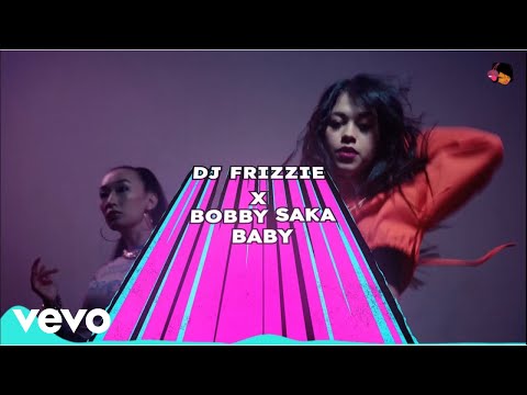 DJ Frizzie - Baby (Lyrics Video)