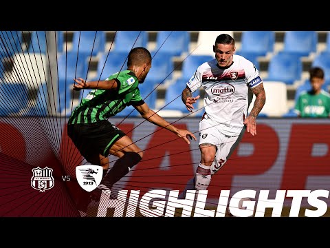 US Unione Sportiva Sassuolo Calcio 5-0 U.S. Unione...