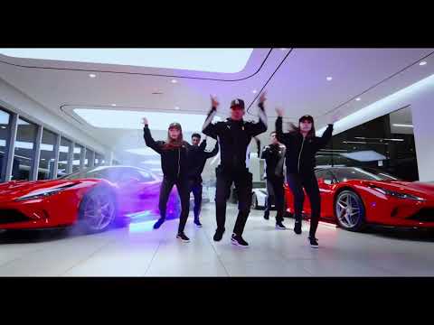 Jump Around - House of Pain