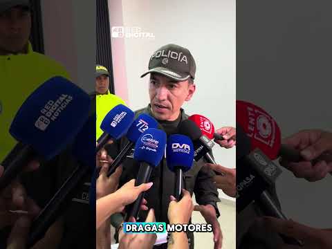 Policía capturó a seis personas por minería ilegal en Cartagena del Chairá en #caquetá