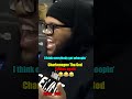 Charlamagne too much even for Druski 😂