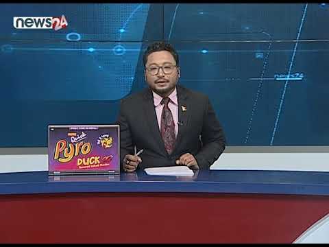 MORNING NEWS_7 AM_2079_09_26 - NEWS24 TV