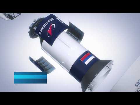 «SOYUZ-2.1» LAUNCH VEHICLE