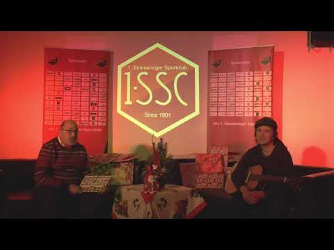 Weihnachtsgrüße des 1. SSC