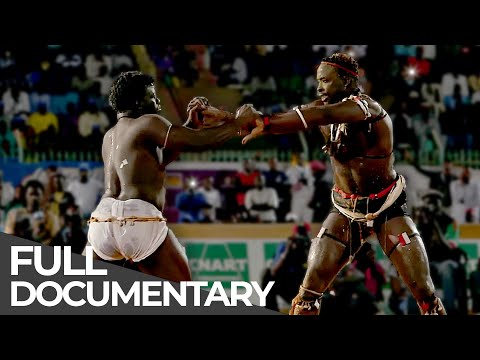 Unreported World: Senegal's Superstar Gladiators & The Betrayal of Kenya's Athletes