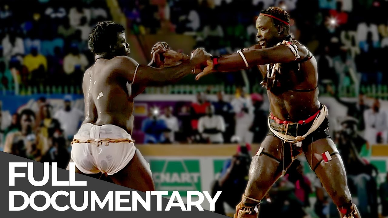 Unreported World: Senegal's Superstar Gladiators & The Betrayal of Kenya's Athletes