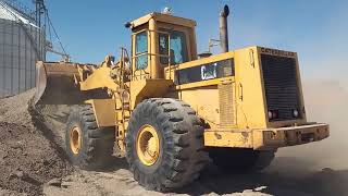 Caterpillar 980C Radlader kaufen - Bild 4 | Machineryline LI Caterpillar 980C Radlader | Bild 4 - Machineryline