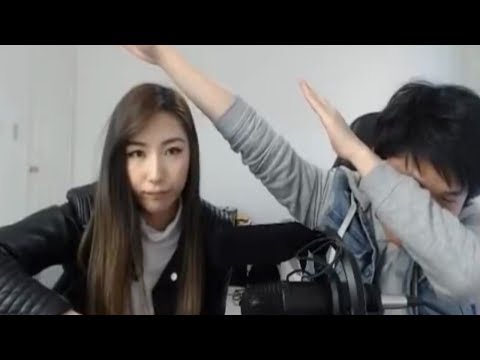 Joast: Janet and Toast date Stream Moments |Best Daily Twitch  Moments(2018)