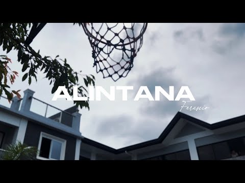 ALINTANA - Feruscio (Music Video)