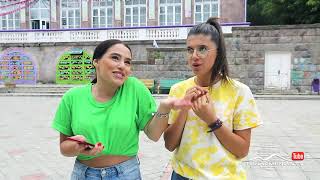 Depi chambar (To the camp) 2 - seria 6