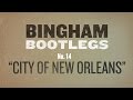 Ryan Bingham Covers Steve Goodman's "City of New Orleans" Bootleg #14