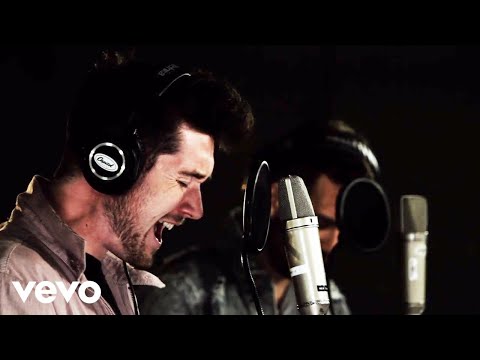 Bastille - Pompeii (Live At Capitol Studios)