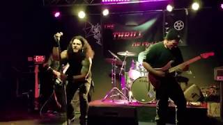 Waiting For Darkness