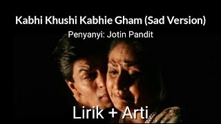 Download lagu Kabhi Khusi Khabie Gham Ost Kabhi Khusi Khabie Gha... mp3