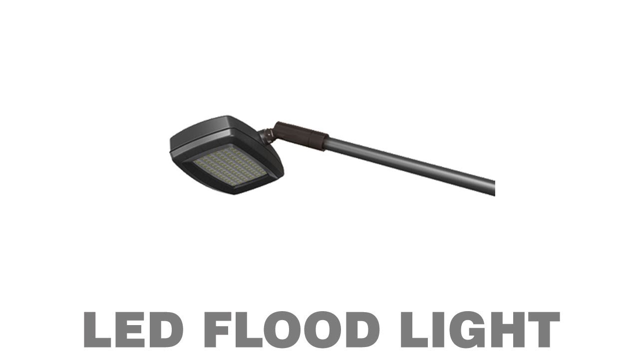 LED FloodLight