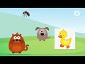 Tinga Tinga Tales Intro Outro By Thumpies