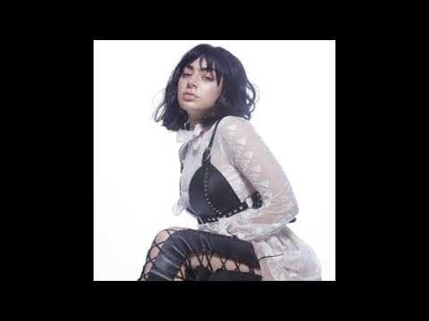 Charli xcx - Real Hard (feat. Tommy Cash)