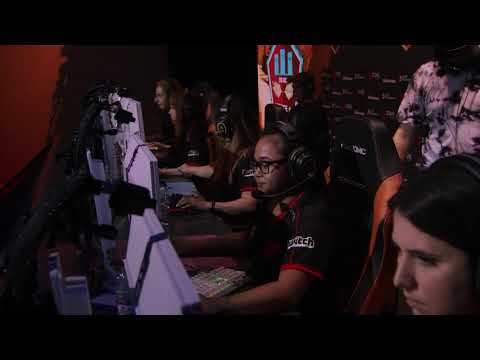 Besiktas vs CLG Red Highlights (2:1) at DreamHack Showdown