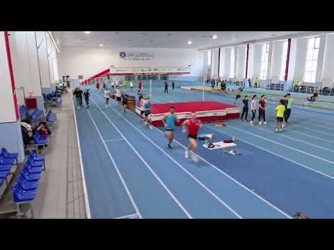 Bogdan Ionescu and Trupa lui Fane