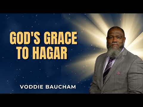 The God Who Sees the Invisible — Hagar’s Story | Voddie Baucham