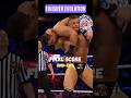Every FINISHER of Alex Riley ! #shorts #wwe