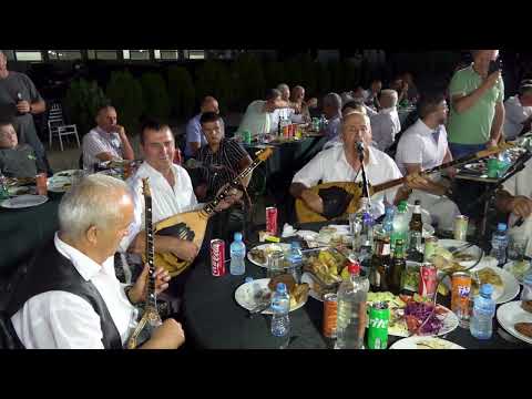 Vëllëzërit Çetaj Kater vellezerit nga Gllogjani