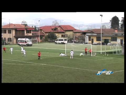 26° giornata  BAVENO - IVREA  4-1