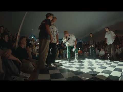 Bitwa o Wschód 2023- Finał All Styles 2vs2 (BOW)