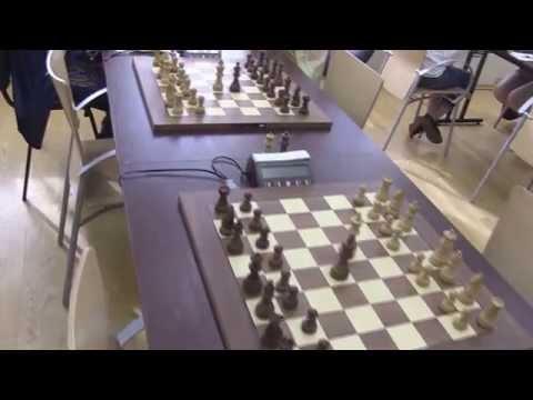 2015-06-26 Dvorkovich Chess Cup