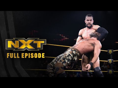 WWE NXT