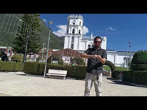 El pueblo es muy hermoso y acogedor del norte de Boyacá: La Uvita. 