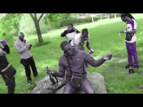 Djékil - An k smock