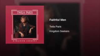 035 TWILA PARIS Faithful Men