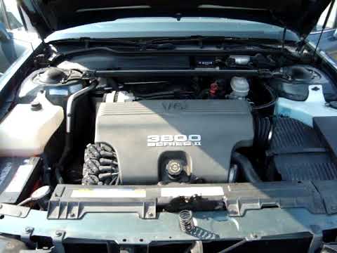 1997 Buick LeSabre Custom