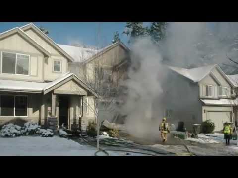 2012 Red Cross Heroes Breakfast (King County) - Fire Rescue - Swett-LaChance & Zosel