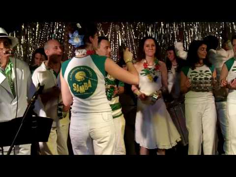 LSS NYE 2009 - Viradouro 2008