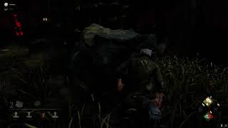意味丸さん！Dead by Daylightですよ！#2