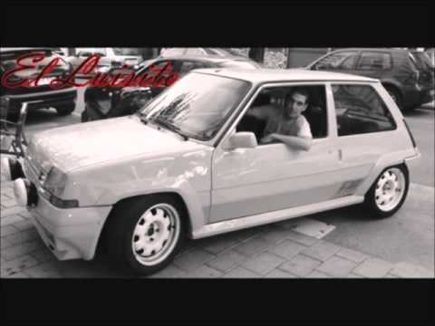 El Luisito por los chungitos