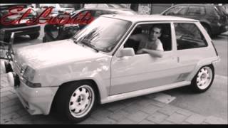 El Luisito por los chungitos